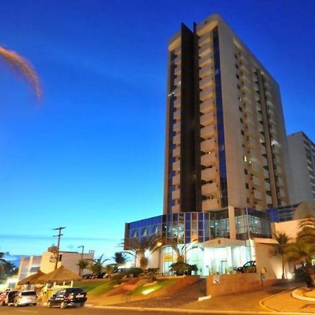 Infinity Hotels American Flat Сан-Луис Экстерьер фото