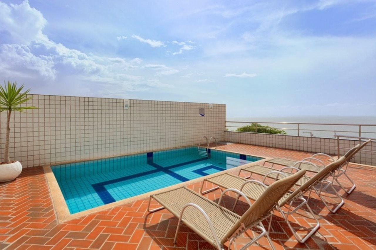 Infinity Hotels American Flat Сан-Луис Экстерьер фото