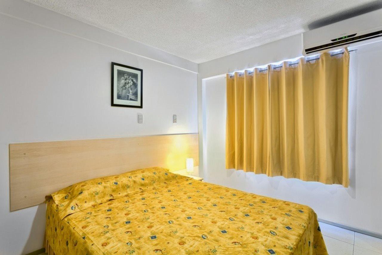 Infinity Hotels American Flat Сан-Луис Экстерьер фото