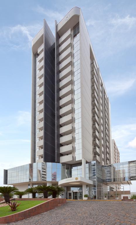 Infinity Hotels American Flat Сан-Луис Экстерьер фото